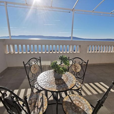 Villa Bellevue Novi Vinodolski Extérieur photo