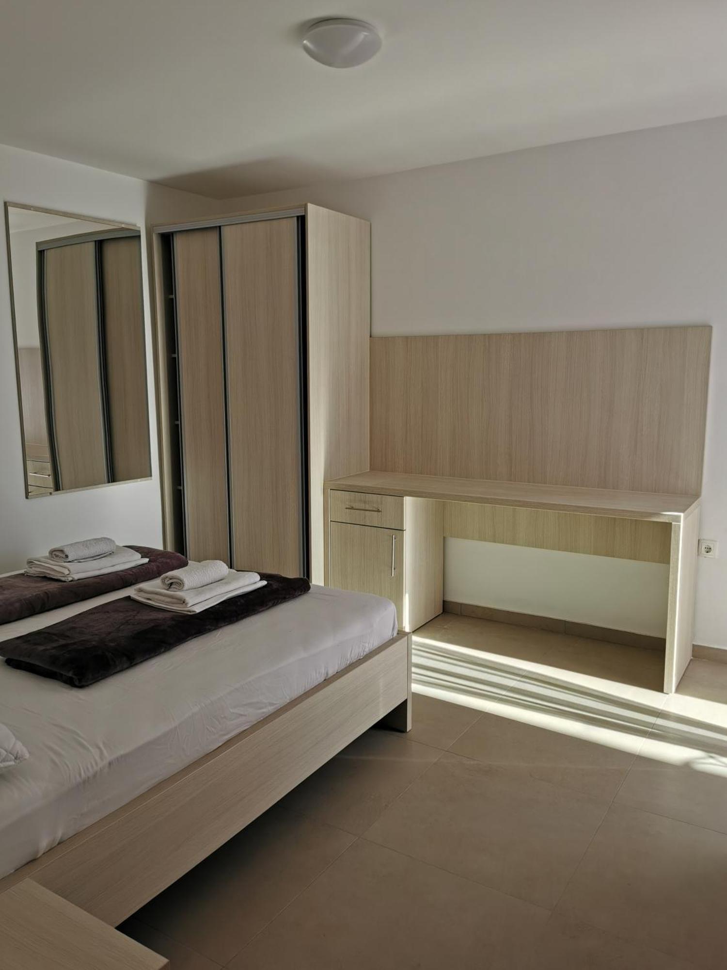 Villa Bellevue Novi Vinodolski Extérieur photo