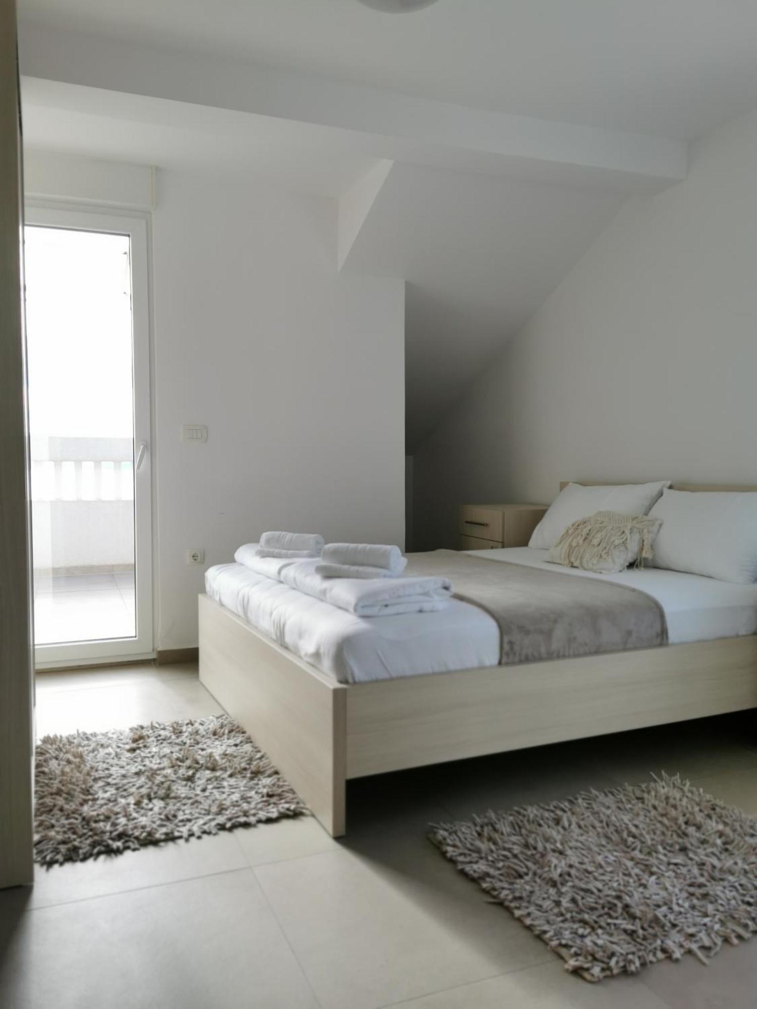 Villa Bellevue Novi Vinodolski Extérieur photo
