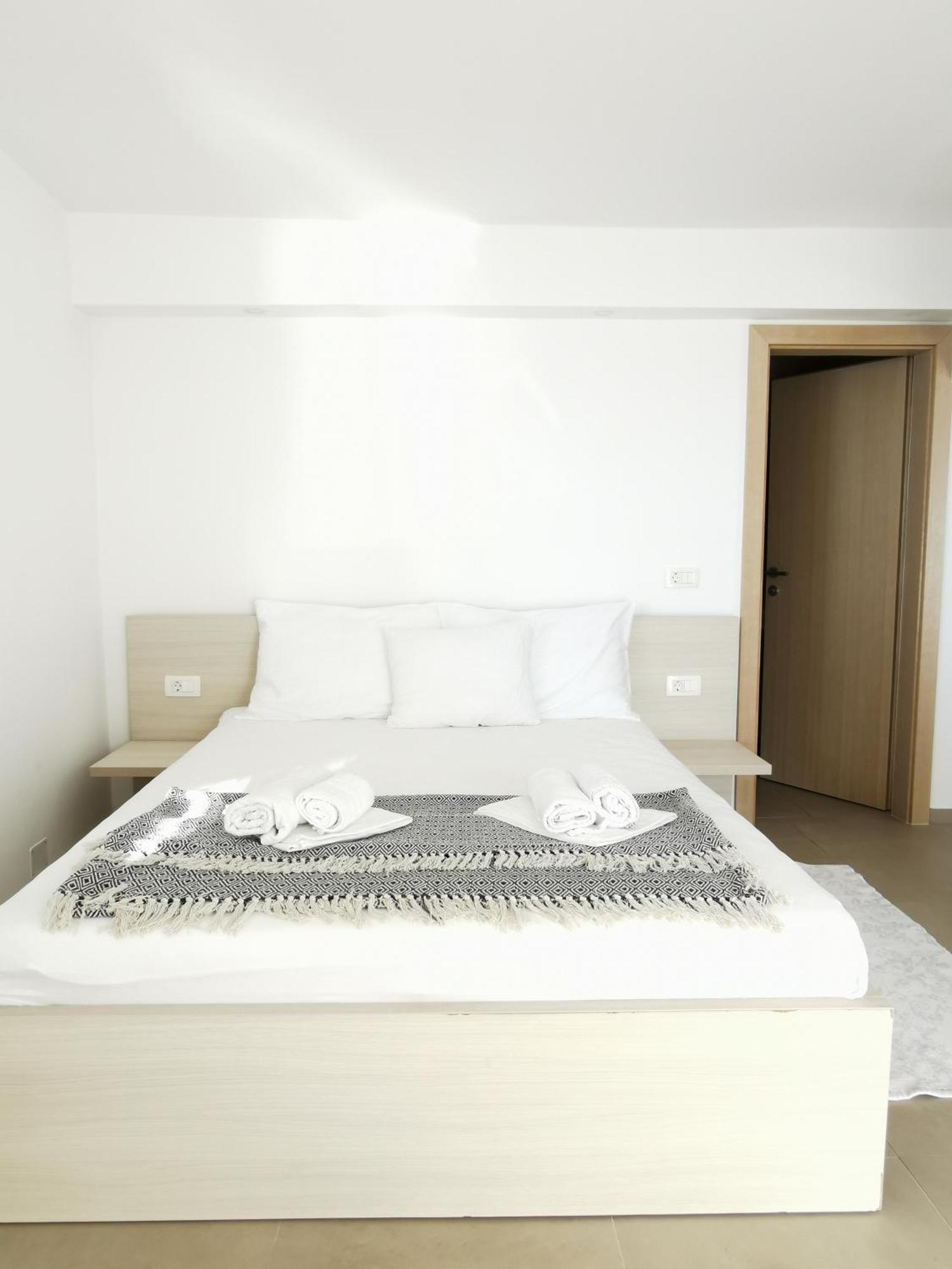 Villa Bellevue Novi Vinodolski Extérieur photo
