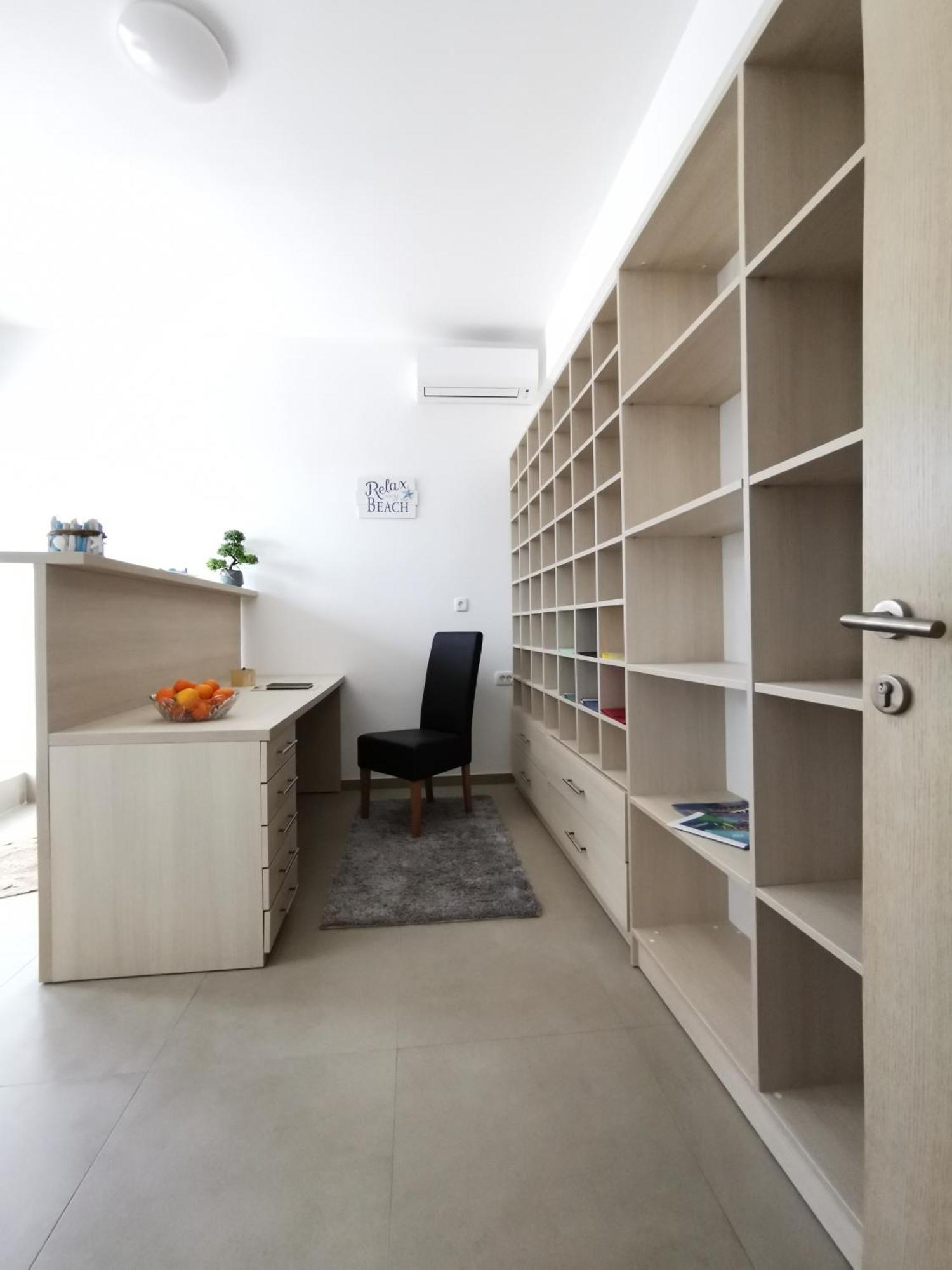 Villa Bellevue Novi Vinodolski Extérieur photo