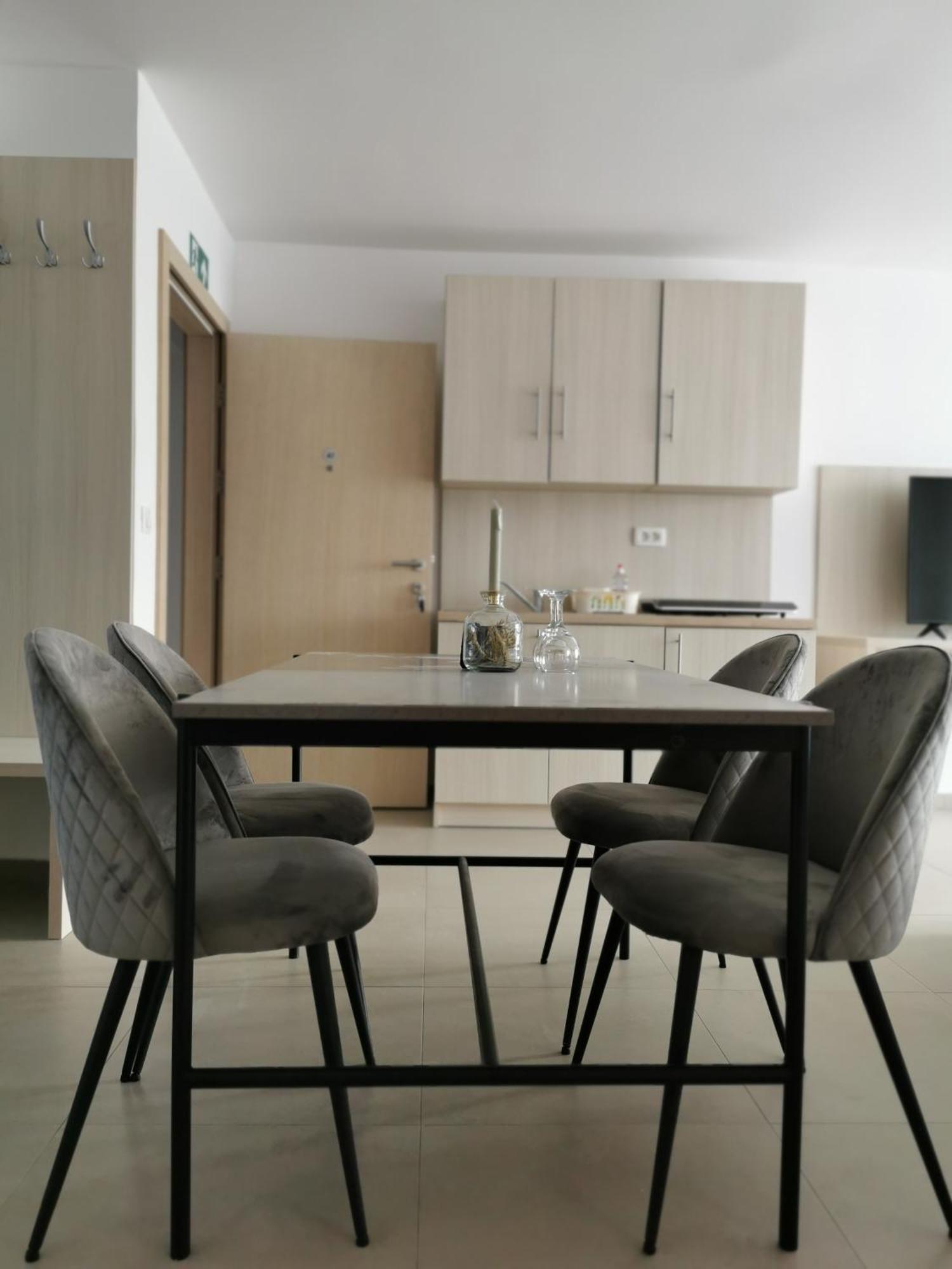 Villa Bellevue Novi Vinodolski Extérieur photo