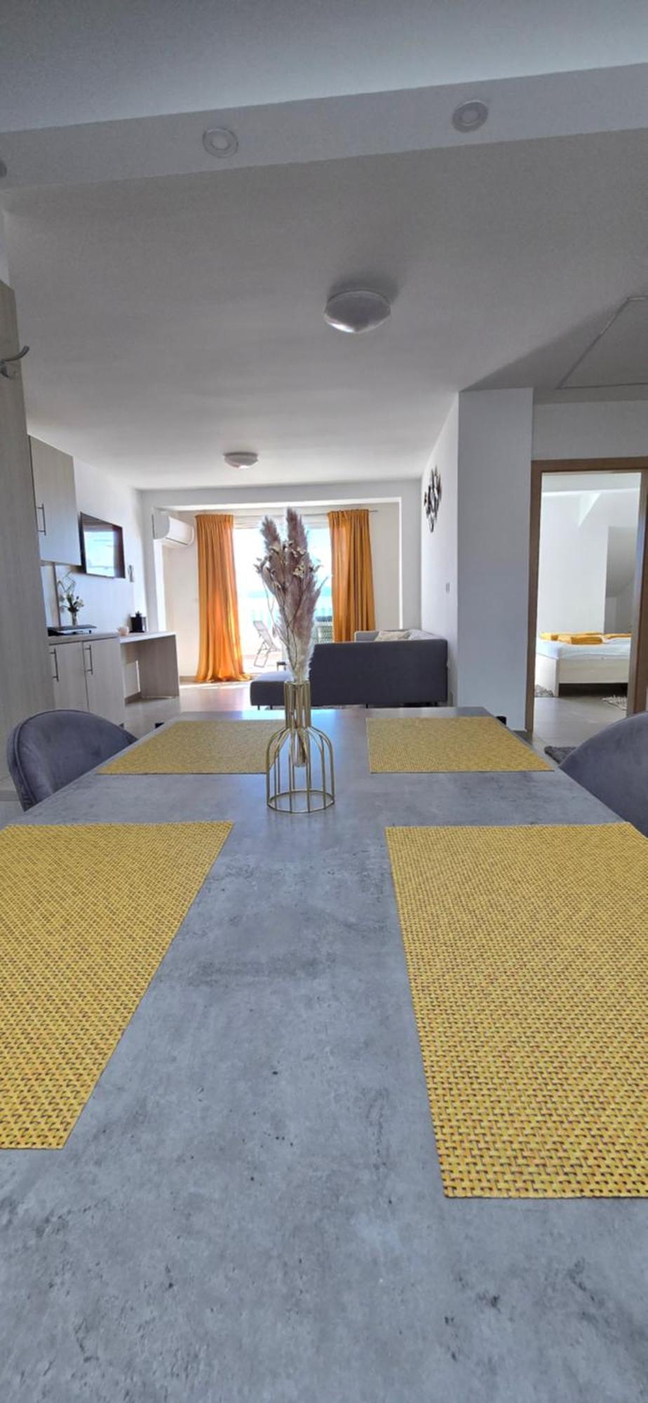 Villa Bellevue Novi Vinodolski Extérieur photo