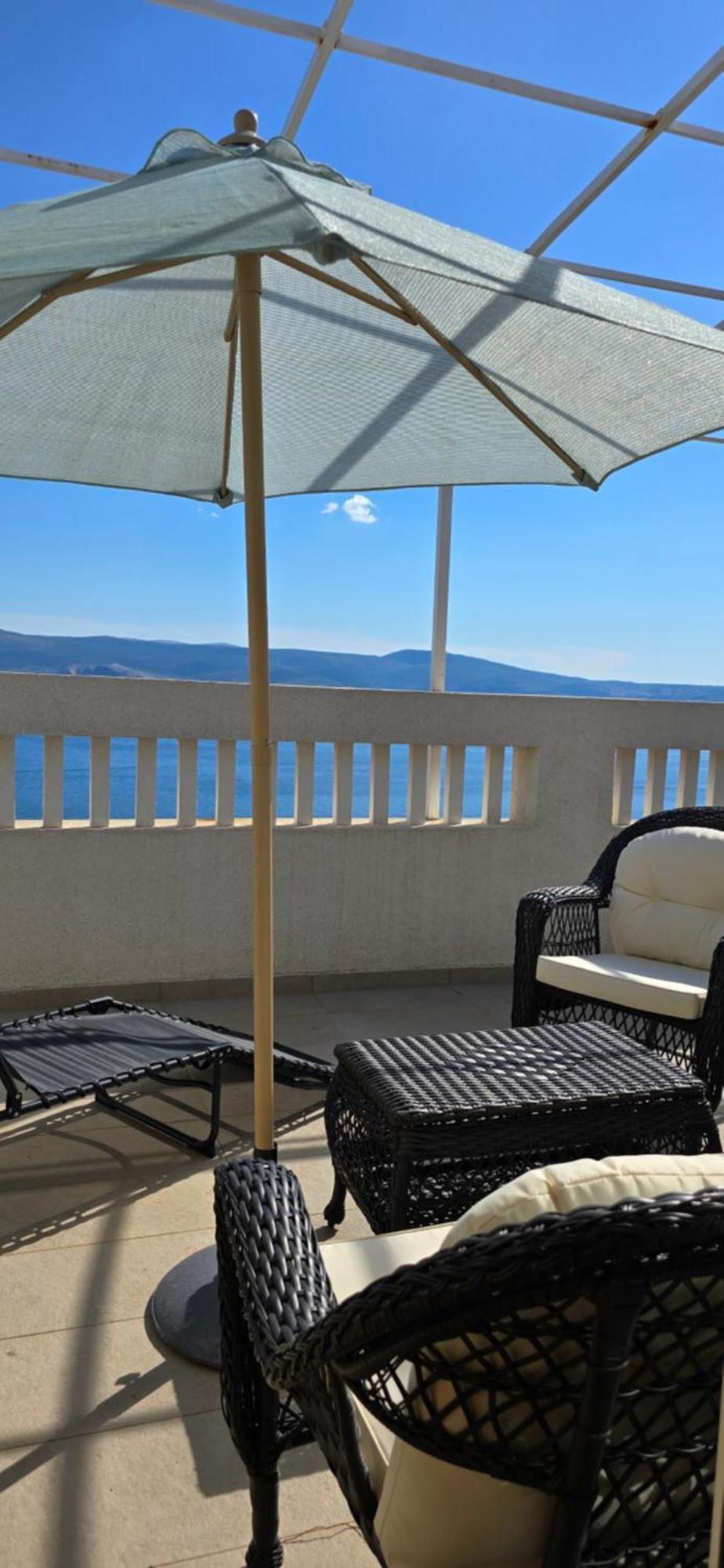 Villa Bellevue Novi Vinodolski Extérieur photo