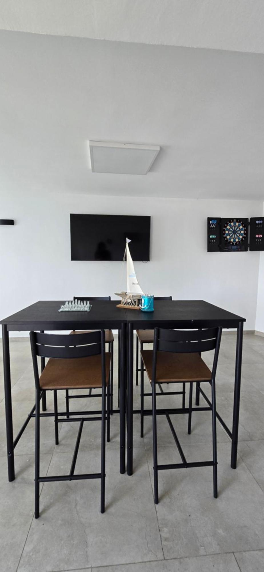Villa Bellevue Novi Vinodolski Extérieur photo