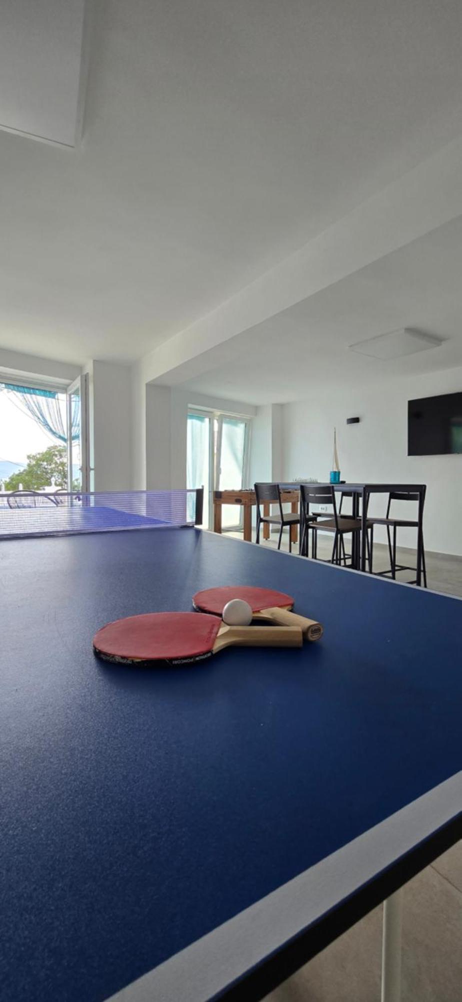 Villa Bellevue Novi Vinodolski Extérieur photo